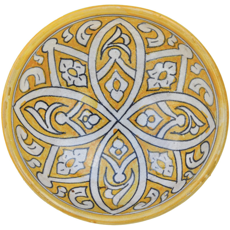Ceramic / Porcelain Decorative Bowl