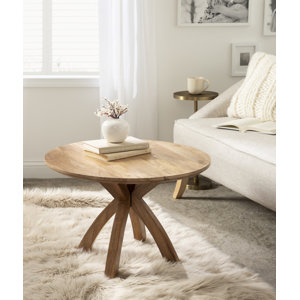 AllModern Billy Coffee Table & Reviews | Wayfair