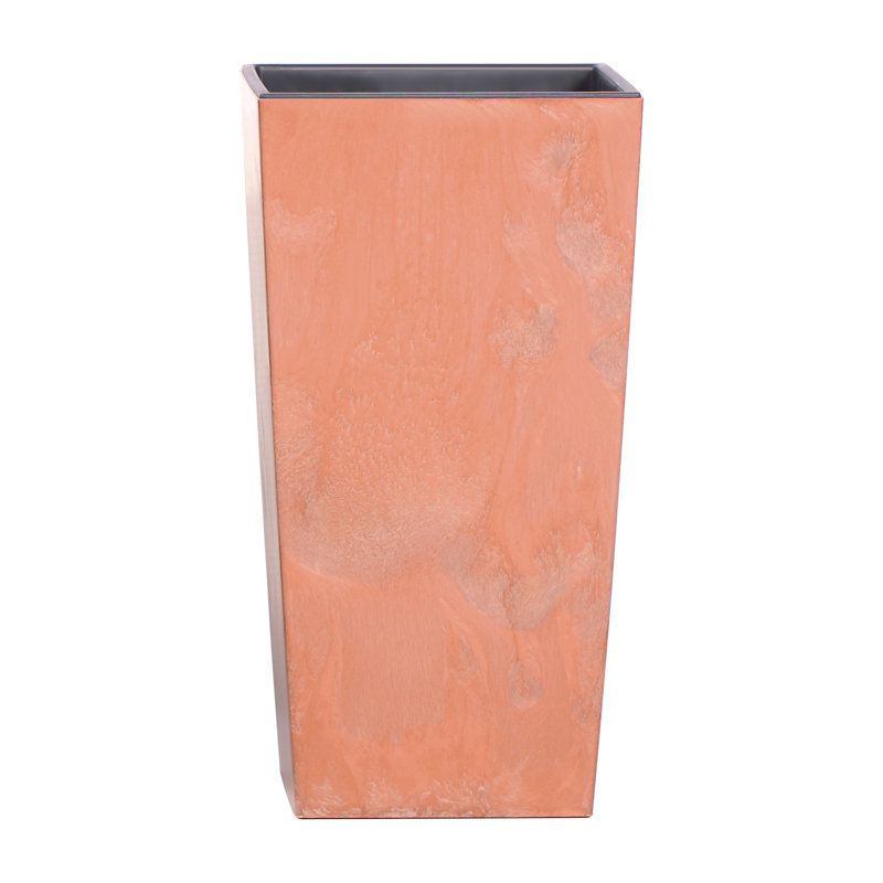 Ellyot Pot Planter, Terracotta