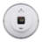 QHA007SLH Wall Clock, Silver-66222203
