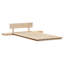 Solid Wood Bed-1411260762-1411260767