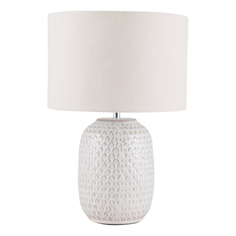 Elin Ceramic Table Lamp
