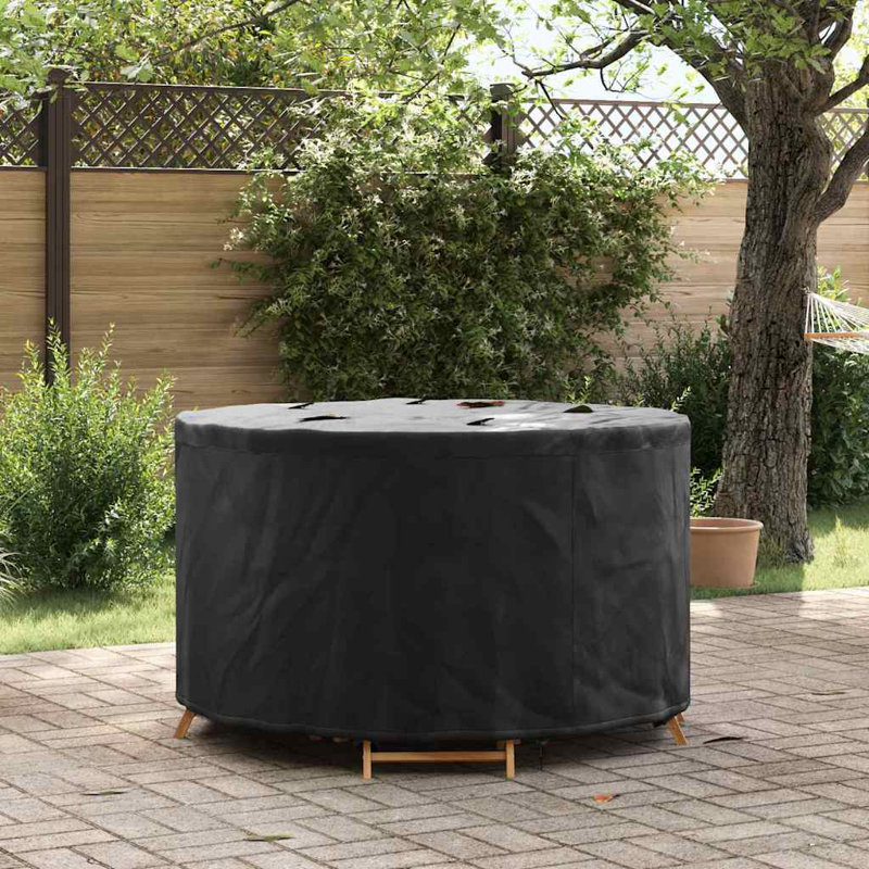 Outdoor Patio Dining Set Cover