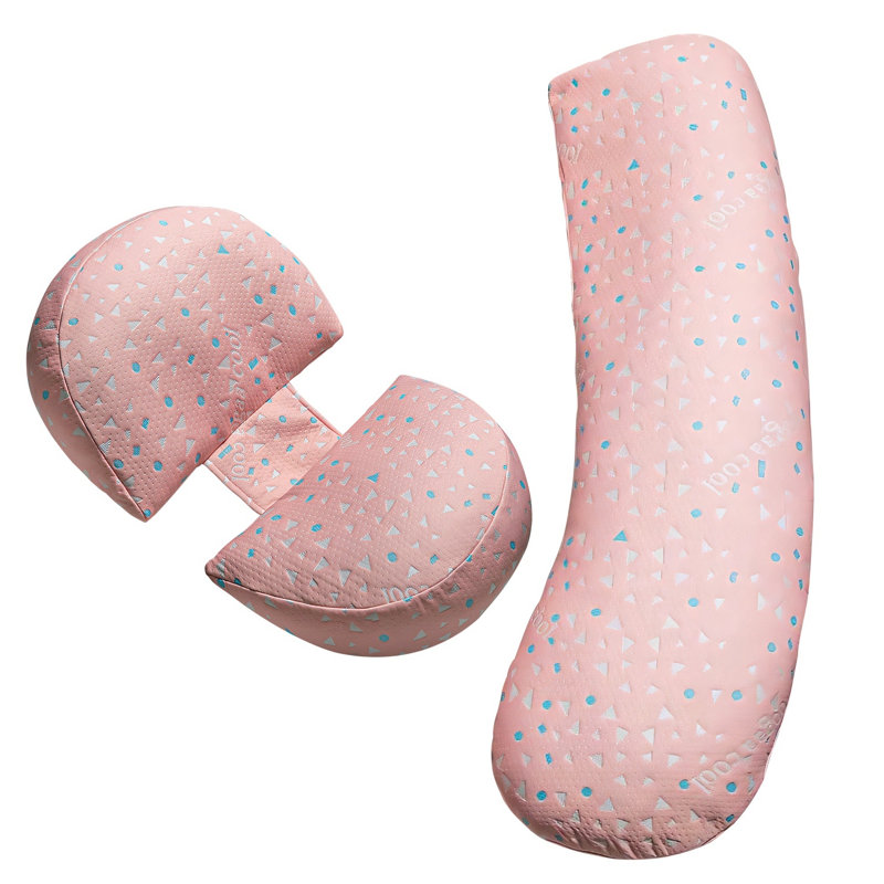 Tolna Pillow
