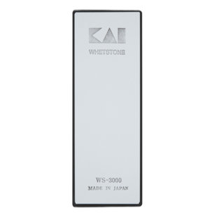 Kai Single Grit Whetstone