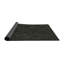Tapis décoratif gris géométrique-1435875179