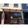 Canofix 100cm W x 65cm D Polycarbonate Clear/Light Bronze Cover Retractable Door / Window Awning