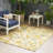 5'3" X 7' RUG