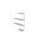 Hampson 4 Piece Floating Shelf-97936974
