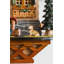 Horloge murale 3 po Phillip