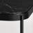 Comehither 45'' Marble Top Console Table