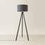 130 H cm Tripod Floor Lamp-95109447