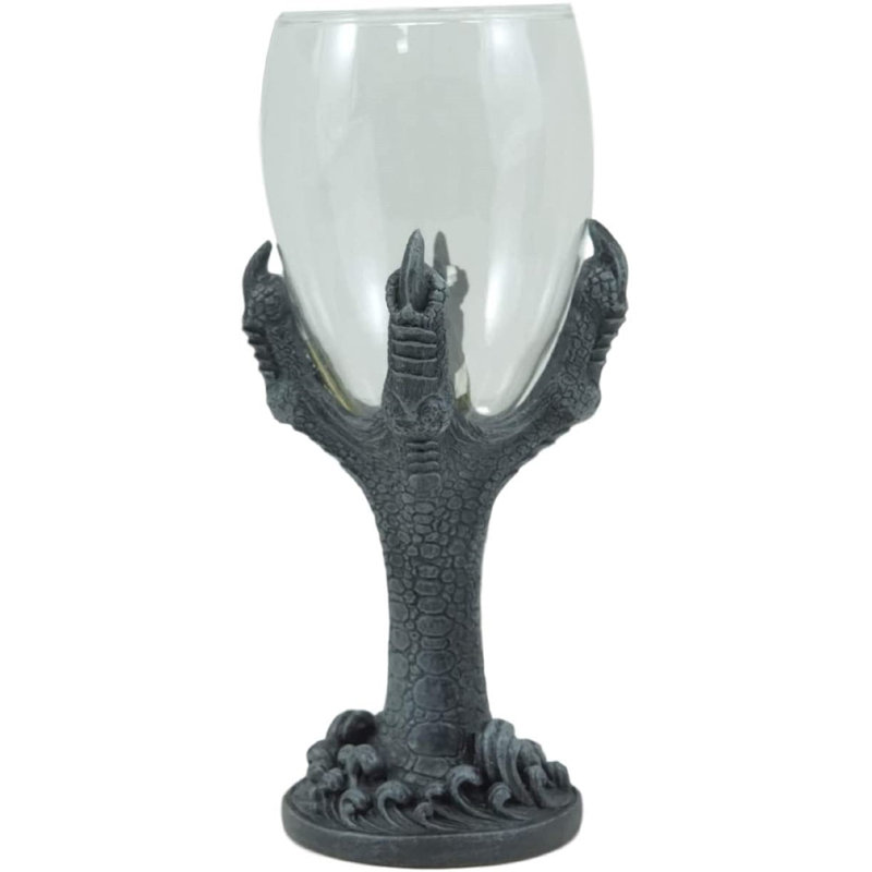 Mehvec 8oz. Goblet