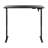 Kaionna 55'' Height Adjustable Desk-767386098
