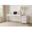 Classeur 2 tiroirs pour bureau personnel-80308866
