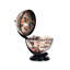 Cloche ou globe d'eau Keylor