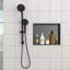 Alcôve de douche en acier inoxydable-1908231623