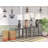 Doron 1 - Light LED Outdoor Pendant Outdoor Lighting