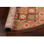 Tapis à motif géométrique Tabriz 7X7