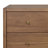 Nerida 8 Drawer Dresser-Saddle Tan