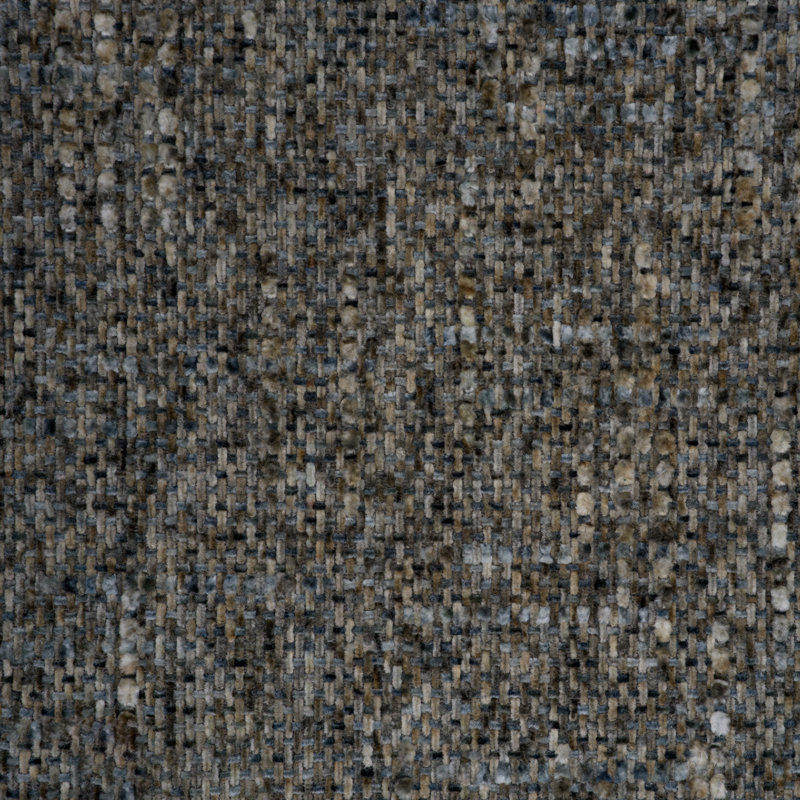 Pastiche - Basketweave Chenille Upholstery Fabric, Marble