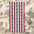Shark flag stripe