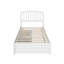 Lit plateforme en bois massif avec pieds de lit et tiroirs de rangement Lamari-1564007358-1564004857