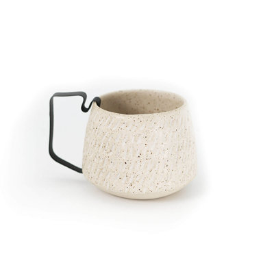 Ceramic Coffee Cup