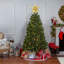 24cm Other Lighted Tree Topper