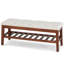 Banc de rangement Jesha-490297472