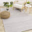 Tapis à motif géométrique Cindara-159704540