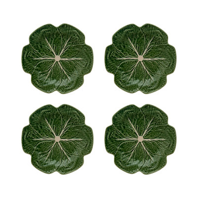 Cabbage 10.43'' Dinner Plate