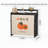 Multi-Layer Foldable Dustproof Shoe Cabinet For Home/Dormitory - Space-Saving Bamboo Storage Shelf