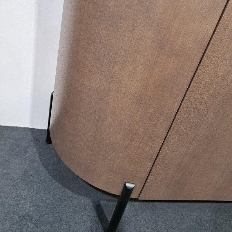 Orion 105cm W Chest of Drawers