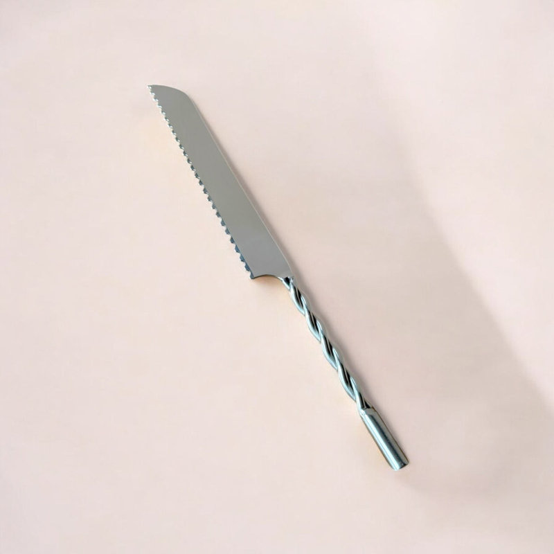1 - Piece Flatware Set - Service for 1