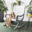 Chaise berçante Agamvir-38811146