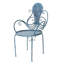 Chaise de patio Saint-Octopus