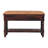 Barclay Storage Bench