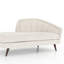 Chaise confortable en bois massif-103410761