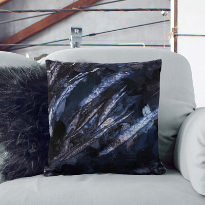 Wild Ways Cushion with Filling
