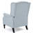 Val Upholstered Recliner-386967334