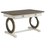 Ocean Breeze Sawgrass Bistro Table