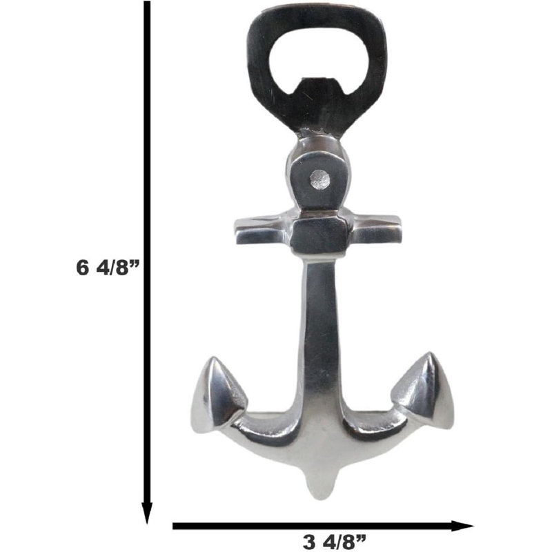Scottdale Bottle Opener