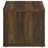 Flint Square Engineered Wood Side End Table-1438045553