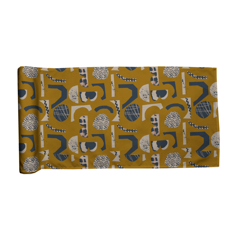 Caen Table Runner
