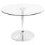 Cowell 4 - Person Dining Set
