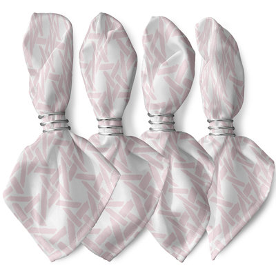 Ensemble de serviettes 4 pièces Josefien