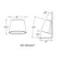 Mod LED Outdoor Bulkhead Light-29450148
