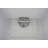 26 in. Commercial Merchandiser Refrigerator with LED Lights, 15 Cu. Ft. in Black (KM-MDR-1GD-15C)