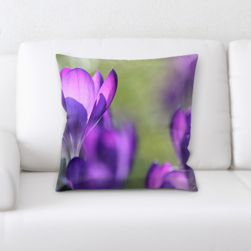 Housse de coussin carré et insert